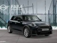 Gebraucht Mini Cooper S 178 PS (130 kW) 2023 Blau Kleinwagen