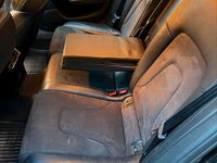 Usata Audi A4 170 CV (125 kW) 2011 Nero Station wagon
