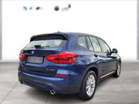 gebraucht BMW X3 xDrive20d 18 LM LiveCockpitPlus