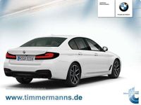 gebraucht BMW M550 