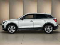 Gebraucht Audi Q2 Advanced 116 PS (85 kW) 2025 Tausilber metallic SUV