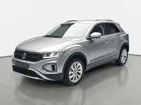 Neu VW T-Roc Life 150 PS (110 kW) 2026 Silber SUV