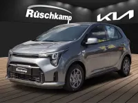 Neu Kia Picanto Vision 68 PS (50 kW) 2026 Grau Kleinwagen