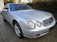 gebraucht Mercedes CL500 CL 500(215.375)