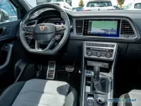 Gebraucht Cupra Ateca 150 PS (110 kW) 2026 Schwarz SUV