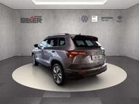 Neu Skoda Karoq Selection 150 PS (110 kW) 2025 Graphitegrau SUV
