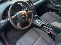 gebraucht Audi A4 Avant 3.0 TDI quattro