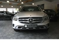 gebraucht Mercedes 220 GLC4M Style