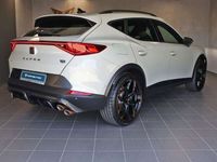 gebraucht Cupra Formentor VZ5 2.5 TSI DSG 4D Edition Taiga Gray