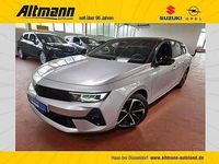 Gebraucht Opel Astra Ultimate 131 PS (96 kW) 2024 Silber Kombi