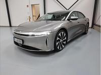 Gebraucht Lucid Air 611 kW (831 PS) 2023 Beige Limousine