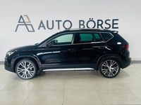 Gebraucht Seat Ateca Xperience 150 PS (110 kW) 2020 Kristallschwarz SUV