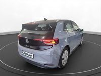 Gebraucht VW ID.3 Pure 110 kW (150 PS) 2021 Grau Kleinwagen
