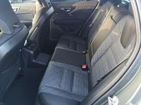 Gebraucht Volvo V60 Core 349 PS (256 kW) 2025 Grün Kombi