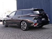 Gebraucht Peugeot 308 SW Allure 145 PS (106 kW) 2025 Schwarz Kombi