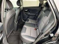 Gebraucht Kia Niro Vision 141 PS (103 kW) 2017 Schwarz SUV