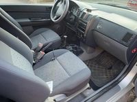 Gebraucht Hyundai Getz GLS 82 PS (60 kW) 2004 Silber Kleinwagen