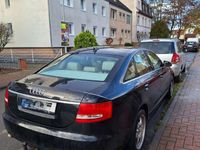 gebraucht Audi A6 Avant 2.7 TDI DPF multitronic