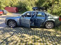 gebraucht Chrysler 300C 3.0 CRD DPF Automatik