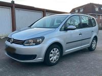 Gebraucht VW Touran 140 PS (102 kW) 2011 Van / Kleinbus