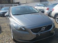 Gebraucht Volvo V40 150 PS (110 kW) 2016 Grau Limousine