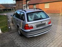 gebraucht BMW 318 Diesel Kombi Klima