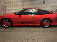 gebraucht Nissan 200 SX 