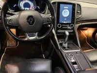 Gebraucht Renault Talisman Initiale 200 PS (147 kW) 2019 Blau Kombi