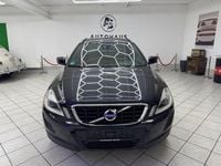Gebraucht Volvo XC60 Pro 163 PS (119 kW) 2013 Schwarz SUV