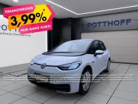 Gebraucht VW ID.3 Pro Performance 150 kW (204 PS) 2023 Weiß Kleinwagen