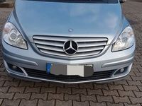 gebraucht Mercedes B150 -