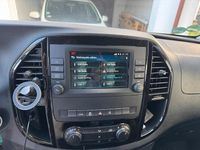 Gebraucht Mercedes Vito 136 PS (100 kW) 2021 Weiß Van