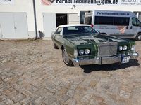 gebraucht Ford Lincoln Continental Mark IV USA