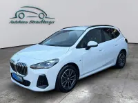 Gebraucht BMW 218 M Sport 136 PS (100 kW) 2024 Alpinweiss iii Coupé