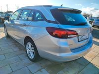 gebraucht Opel Astra Sports Tourer Edition Start/Stop