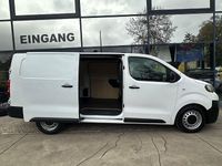 Gebraucht Peugeot Expert 102 PS (75 kW) 2021 Weiß Van