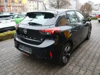 Brugt Opel Corsa-e 100 kW (136 HK) 2023 Sort Hatchback