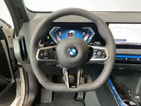 Neu BMW X3 Performance 208 PS (152 kW) 2026 Alpinweiß uni SUV