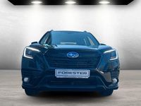 Gebraucht Subaru Forester Platinum 150 PS (110 kW) 2024 Crystal black silica SUV