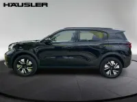 Neu Opel Frontera 144 PS (105 kW) 2026 Schwarz SUV