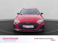Gebraucht Audi A3 Advanced 150 PS (110 kW) 2024 Weiss Limousine