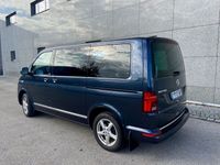 gebraucht VW Multivan T6.1Multivan T6.1 Kurz DSG Highline