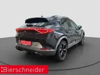 Gebraucht Cupra Formentor VZ 310 PS (228 kW) 2021 Schwarz SUV