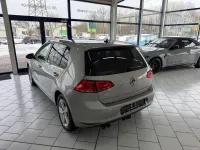 Gebraucht VW Golf VII Comfortline 150 PS (110 kW) 2014 Silber Limousine