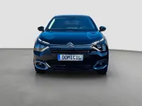 Gebraucht Citroën C4 131 PS (96 kW) 2024 Schwarz SUV