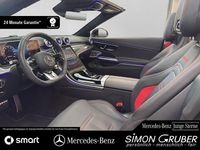 Gebraucht Mercedes CLE53 AMG AMG 449 PS (330 kW) 2025 Schwarz Cabrio