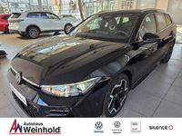 Gebraucht VW Passat R-line 193 PS (141 kW) 2025 Schwarz Kombi