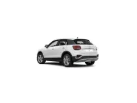 Używany Audi Q2 Advanced Plus 150 KM (110 kW) 2023 Biały SUV