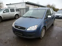 Gebraucht Ford Focus Trend 125 PS (91 kW) 2005 Blau Limousine