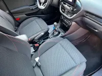 Gebraucht Ford Puma ST-Line 125 PS (91 kW) 2020 Schwarz SUV